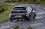 Mazda3 Skyactiv-X AWD Hatchback 2019 года (UK)